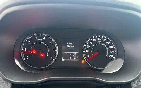 Renault Duster, 2021 год, 2 000 000 рублей, 11 фотография