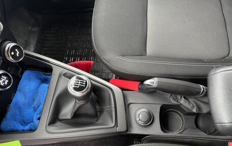 Renault Duster, 2021 год, 2 000 000 рублей, 10 фотография