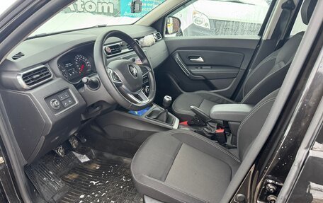 Renault Duster, 2021 год, 2 000 000 рублей, 7 фотография