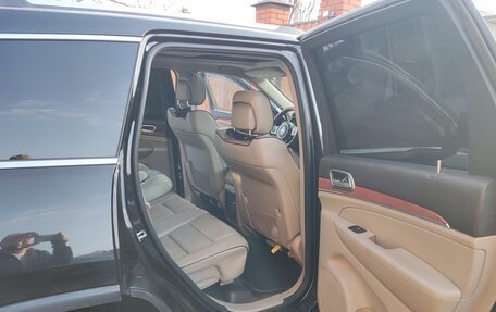 Jeep Grand Cherokee, 2012 год, 2 500 000 рублей, 6 фотография