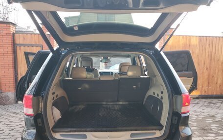 Jeep Grand Cherokee, 2012 год, 2 500 000 рублей, 7 фотография