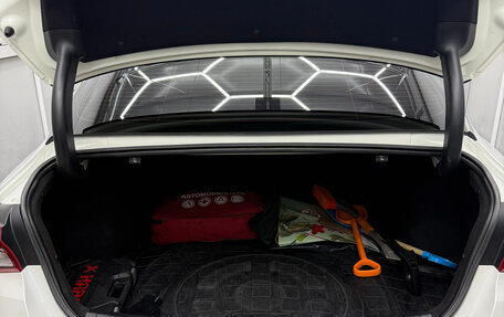 KIA K5, 2021 год, 2 600 000 рублей, 6 фотография