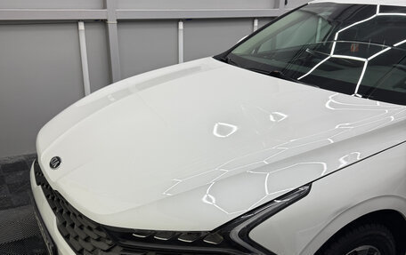 KIA K5, 2021 год, 2 600 000 рублей, 3 фотография