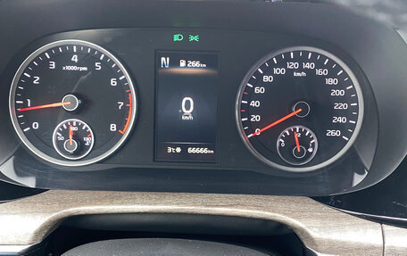 KIA K5, 2021 год, 2 600 000 рублей, 9 фотография