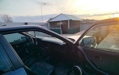 Audi 80, 1986 год, 350 000 рублей, 7 фотография