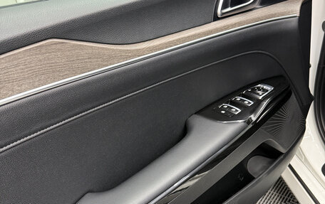 KIA K5, 2021 год, 2 600 000 рублей, 12 фотография