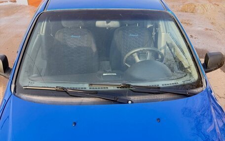 Chevrolet Lacetti, 2010 год, 520 000 рублей, 6 фотография