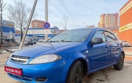 Chevrolet Lacetti, 2010 год, 520 000 рублей, 2 фотография