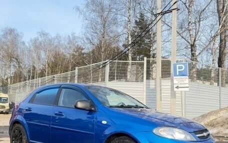 Chevrolet Lacetti, 2010 год, 520 000 рублей, 3 фотография