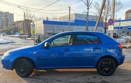 Chevrolet Lacetti, 2010 год, 520 000 рублей, 7 фотография