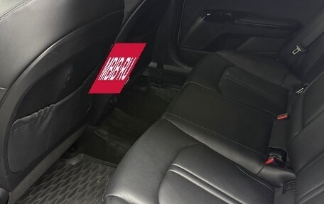 KIA K5, 2021 год, 2 600 000 рублей, 13 фотография