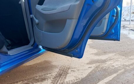 Chevrolet Lacetti, 2010 год, 520 000 рублей, 11 фотография