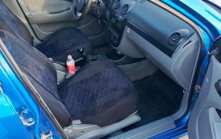 Chevrolet Lacetti, 2010 год, 520 000 рублей, 13 фотография