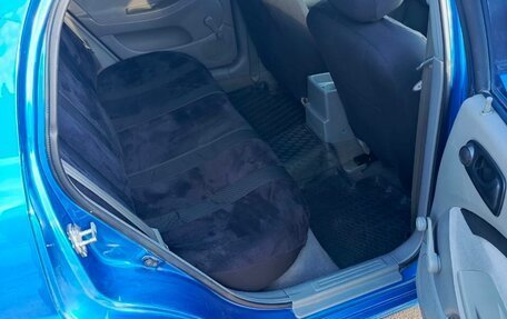 Chevrolet Lacetti, 2010 год, 520 000 рублей, 14 фотография