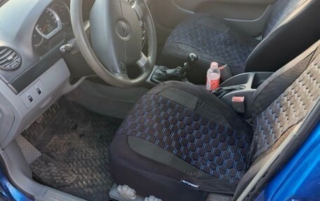 Chevrolet Lacetti, 2010 год, 520 000 рублей, 15 фотография