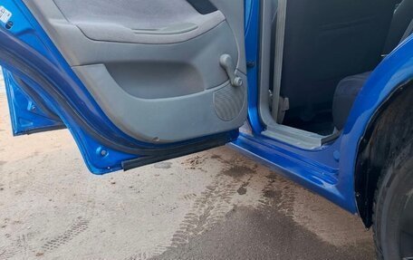 Chevrolet Lacetti, 2010 год, 520 000 рублей, 17 фотография