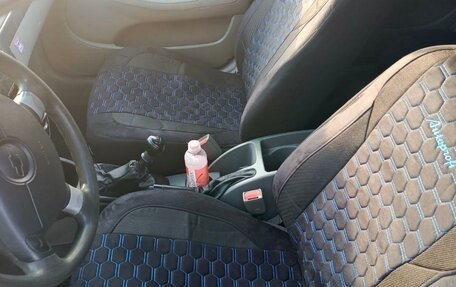 Chevrolet Lacetti, 2010 год, 520 000 рублей, 24 фотография