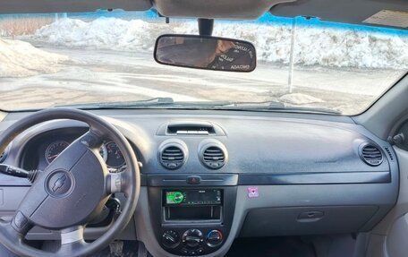 Chevrolet Lacetti, 2010 год, 520 000 рублей, 25 фотография