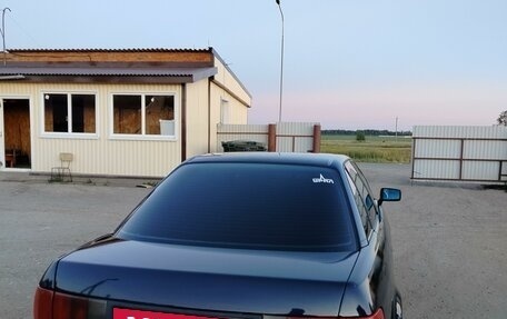 Audi 80, 1986 год, 350 000 рублей, 3 фотография