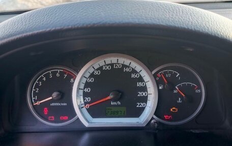 Chevrolet Lacetti, 2010 год, 520 000 рублей, 26 фотография