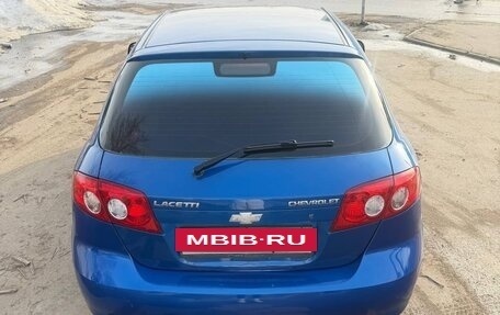 Chevrolet Lacetti, 2010 год, 520 000 рублей, 5 фотография