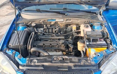 Chevrolet Lacetti, 2010 год, 520 000 рублей, 27 фотография