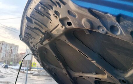 Chevrolet Lacetti, 2010 год, 520 000 рублей, 28 фотография