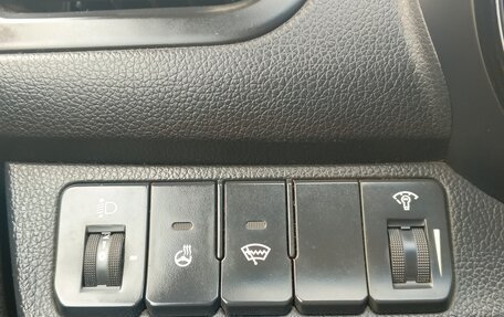 KIA Rio III рестайлинг, 2014 год, 650 000 рублей, 9 фотография