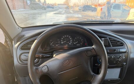 ЗАЗ Chance, 2012 год, 260 000 рублей, 6 фотография