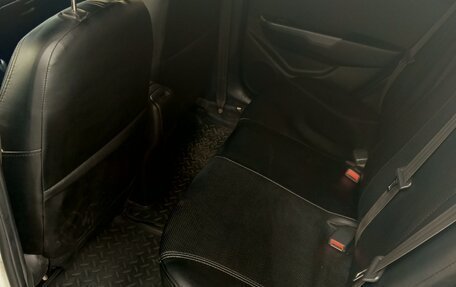 KIA Rio III рестайлинг, 2014 год, 650 000 рублей, 11 фотография