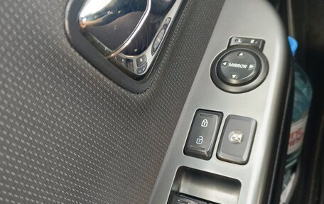 KIA Rio III рестайлинг, 2014 год, 650 000 рублей, 10 фотография