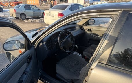 ЗАЗ Chance, 2012 год, 260 000 рублей, 7 фотография