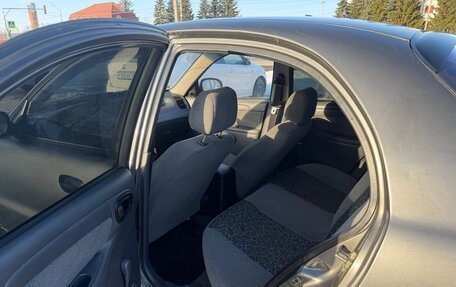 ЗАЗ Chance, 2012 год, 260 000 рублей, 8 фотография