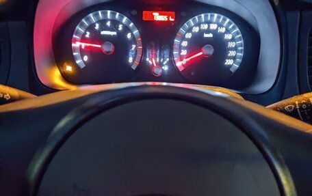 KIA Rio II, 2010 год, 450 000 рублей, 6 фотография