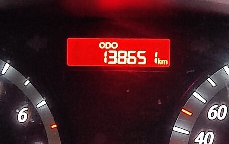 KIA Rio II, 2010 год, 450 000 рублей, 5 фотография