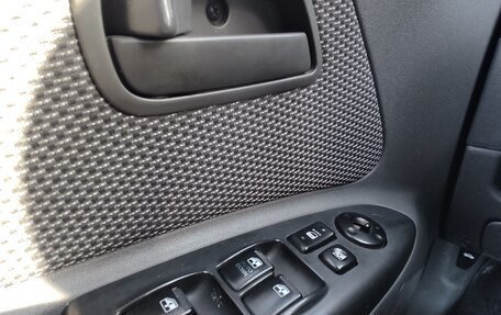 KIA Rio II, 2010 год, 450 000 рублей, 7 фотография