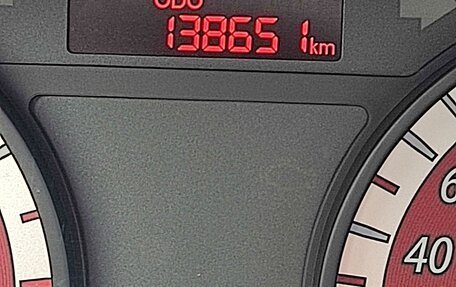 KIA Rio II, 2010 год, 450 000 рублей, 8 фотография