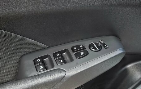 Hyundai Solaris II рестайлинг, 2017 год, 1 095 000 рублей, 16 фотография