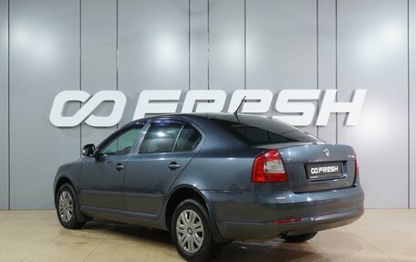 Skoda Octavia, 2013 год, 1 069 000 рублей, 2 фотография