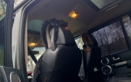 Land Rover Discovery III, 2009 год, 1 099 000 рублей, 11 фотография