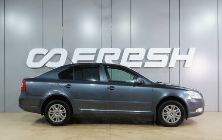 Skoda Octavia, 2013 год, 1 069 000 рублей, 5 фотография