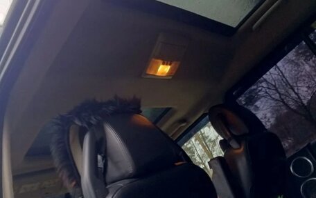 Land Rover Discovery III, 2009 год, 1 099 000 рублей, 12 фотография