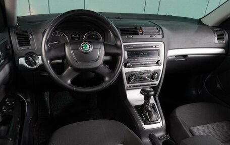 Skoda Octavia, 2013 год, 1 069 000 рублей, 6 фотография