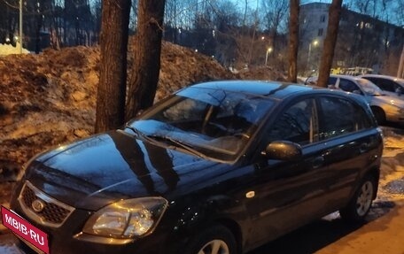 KIA Rio II, 2010 год, 450 000 рублей, 3 фотография