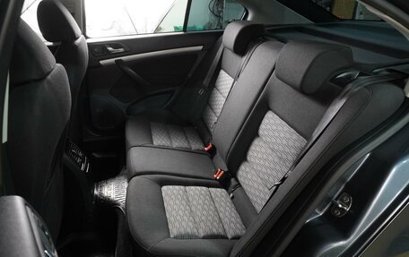 Skoda Octavia, 2013 год, 1 069 000 рублей, 9 фотография