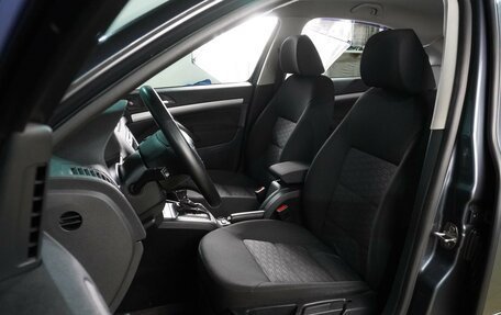 Skoda Octavia, 2013 год, 1 069 000 рублей, 10 фотография