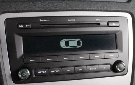 Skoda Octavia, 2013 год, 1 069 000 рублей, 15 фотография