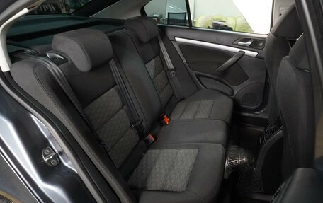 Skoda Octavia, 2013 год, 1 069 000 рублей, 7 фотография