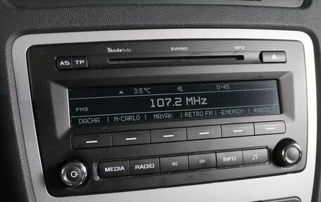 Skoda Octavia, 2013 год, 1 069 000 рублей, 16 фотография