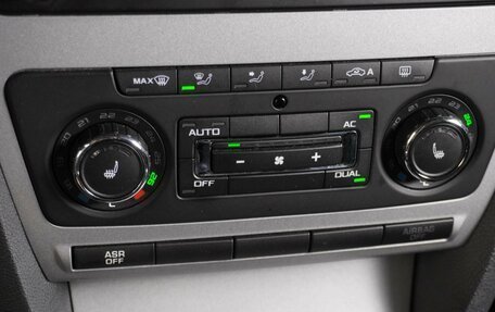 Skoda Octavia, 2013 год, 1 069 000 рублей, 17 фотография